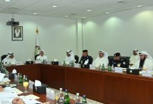 مجلس محافظة الجهراء يؤكد مواصلة دوره الرقابي والتنسيقي مع مختلف الجهات الحكومية لتحقيق تطلعات المواطنين
