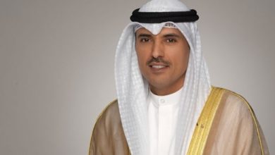 محافظة الأحمدي تدشن حملتها السادسة للتبرع بالدم