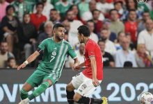 محرز: كأس العالم 2026 ستكون الأخيرة في مسيرتي