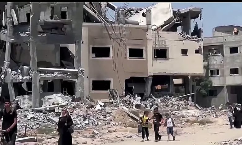 محلل سياسي: نجاح اتفاق حماس وإسرائيل يرتبط بالتزام الأطراف والدعم الدولي والتوازن الإقليمي