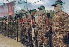 محلل عسكري إسرائيلي: حماس لن تسلم سلاحها قبل قيام الدولة الفلسطينية 