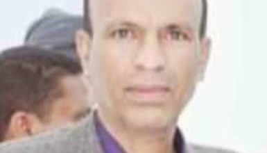 محمد بن عبدات يكتب..بعيدًا عن الرياضة حفظ الله بلاد الحرمين من كل حاسد