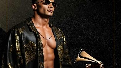 محمد رمضان ينافس على جوائز جرامي العالمية بأغنية «أنا أنت»