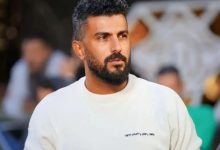 محمد سامي ممثلا لأول مرة في مسلسل 8 طلقات المقرر عرضه خلال رمضان المقبل