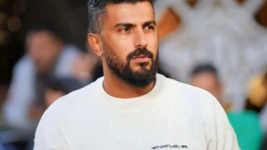 محمد سامي ممثلا لأول مرة في مسلسل 8 طلقات المقرر عرضه خلال رمضان المقبل