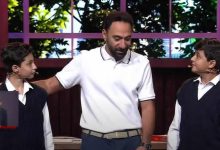 محمد سلام عن استقبال الجمهور له في احتفالية مصر وطن السلام: لحظة مليانة مشاعر مفيش كلام يوصفها