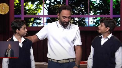 محمد سلام عن استقبال الجمهور له في احتفالية مصر وطن السلام: لحظة مليانة مشاعر مفيش كلام يوصفها