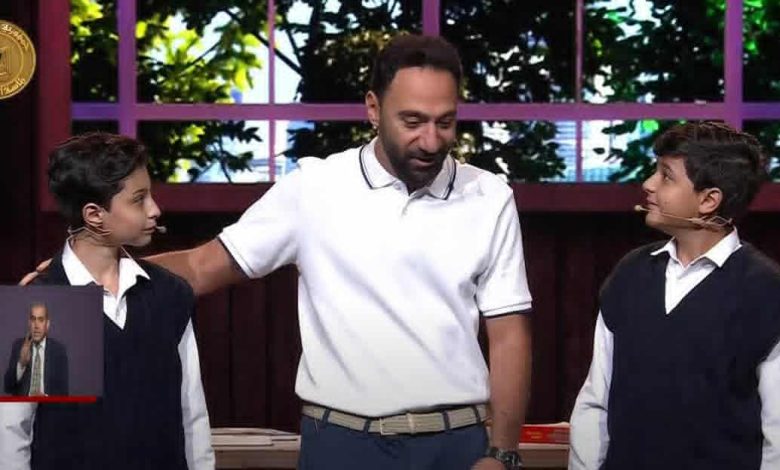 محمد سلام عن استقبال الجمهور له في احتفالية مصر وطن السلام: لحظة مليانة مشاعر مفيش كلام يوصفها