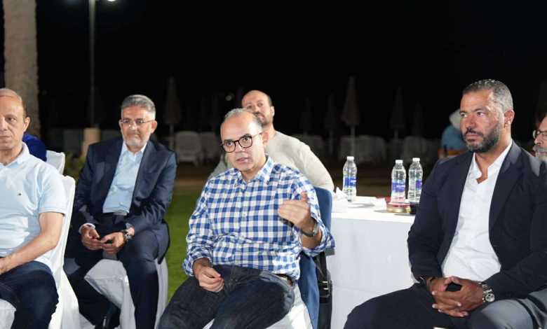 محمد فريد: نعمل على آليات صانع السوق والشورت سيلينج حاليا لتعزيز التمويل والاستثمار