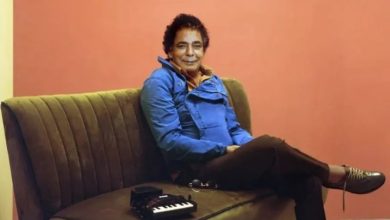 محمد منير: لا أستطيع العيش بدون غناء.. وهذه تطورات حالتي الصحية