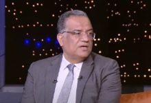 محمود مسلم: السيسي لم يتواصل مع قيادات إسرائيل منذ بدء حرب غزة.. ووصفهم بـ«العدو» تطور خطير فى العلاقات