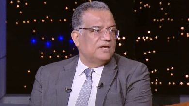 محمود مسلم: السيسي لم يتواصل مع قيادات إسرائيل منذ بدء حرب غزة.. ووصفهم بـ«العدو» تطور خطير فى العلاقات