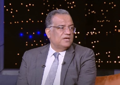 محمود مسلم: السيسي لم يتواصل مع قيادات إسرائيل منذ بدء حرب غزة.. ووصفهم بـ«العدو» تطور خطير فى العلاقات