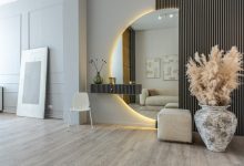 مداخل استقبال للشقق |