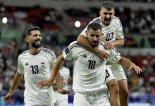 مدرب العراق: سنضغط للفوز على السعودية منذ البداية