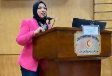 مدير المركز الإفريقي لخدمات صحة المرأة بالإسكندرية: الكشف المبكر أقوى سلاح لمواجهة سرطان الثدي