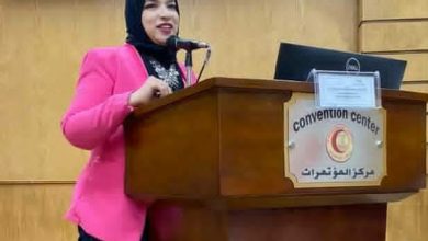 مدير المركز الإفريقي لخدمات صحة المرأة بالإسكندرية: الكشف المبكر أقوى سلاح لمواجهة سرطان الثدي