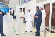 مدير عام الجمارك: حماية البلاد من أي محاولات للتهريب
