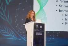 مديرة المياه بمركز لاهاي: الحلول القائمة على الطبيعة فرصة لتحقيق السلام