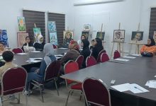 مديرية شباب المفرق تنفذ عددًا من الأنشطة والبرامج...