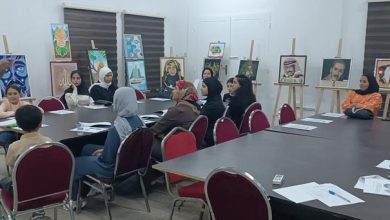 مديرية شباب المفرق تنفذ عددًا من الأنشطة والبرامج...