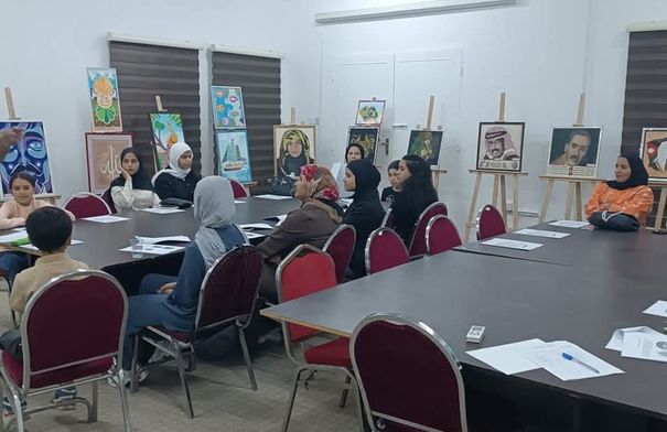 مديرية شباب المفرق تنفذ عددًا من الأنشطة والبرامج...