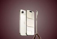 مراجعة شاملة لهاتف iPhone Air الجديد.. أنحف آيفون على الإطلاق