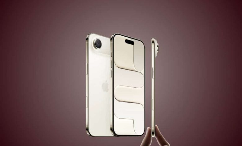 مراجعة شاملة لهاتف iPhone Air الجديد.. أنحف آيفون على الإطلاق