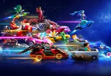 مراجعة لعبة Sonic Racing: CrossWorlds سباقات سونيك تعود بعوالم متقاطعة