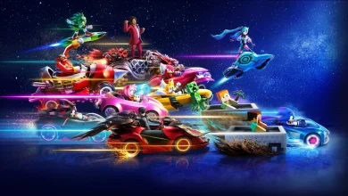 مراجعة لعبة Sonic Racing: CrossWorlds سباقات سونيك تعود بعوالم متقاطعة