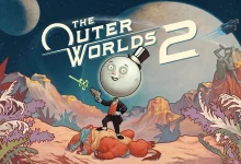 مراجعة لعبة The Outer Worlds 2