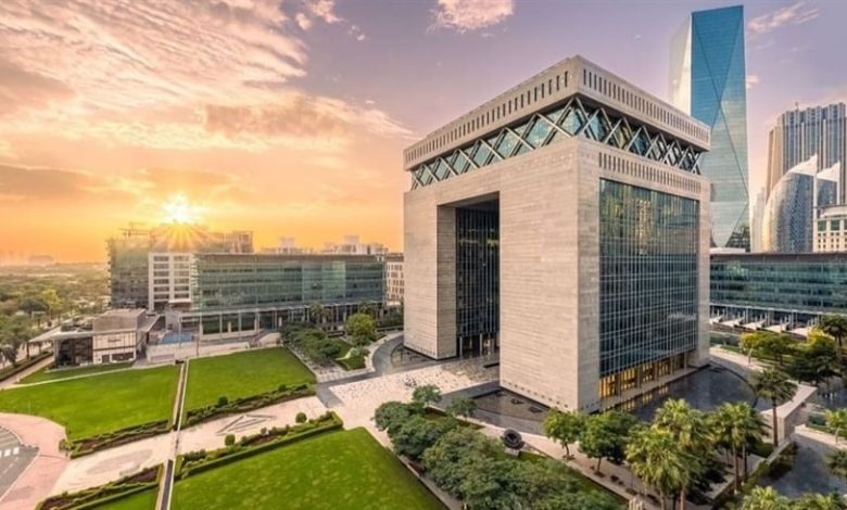 مركز دبي المالي يقترح تعديلات على قانون الملكية.. تعرف إليها