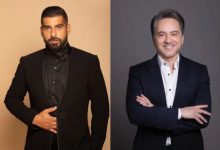 مروان خوري وآدم يلتقيان مجددا في حفل بالشارقة 22 نوفمبر المقبل