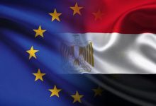 مساعد وزير الخارجية: الاتحاد الأوروبي يمثل نحو 27% من حجم التجارة الخارجية