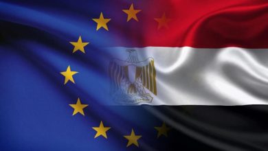 مساعد وزير الخارجية: الاتحاد الأوروبي يمثل نحو 27% من حجم التجارة الخارجية