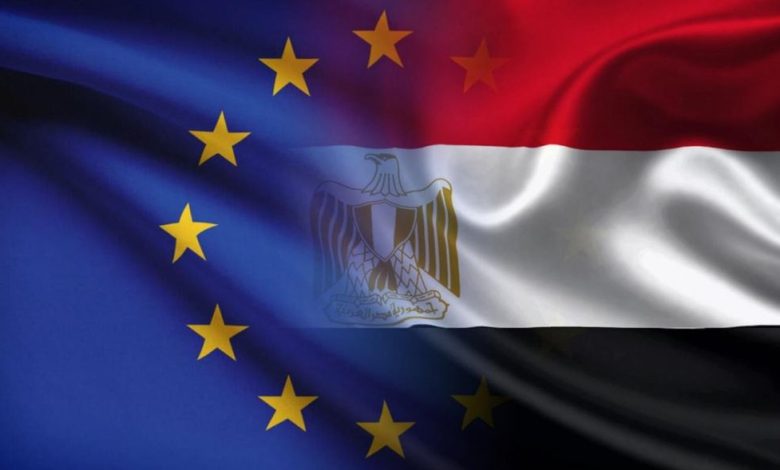 مساعد وزير الخارجية: الاتحاد الأوروبي يمثل نحو 27% من حجم التجارة الخارجية