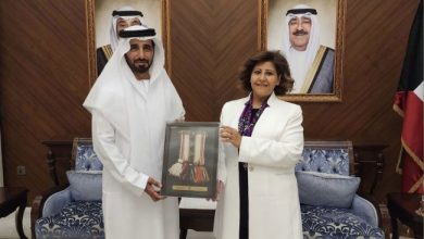 مساعد وزير الخارجية: الكويت تولي أهمية لتعزيز وحماية حقوق الإنسان