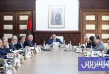 مسطرة تعيين أعضاء مجلس CNSS