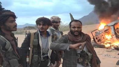 مسلحون من جماعة الحوثي يقتحمون مقرًا تابعًا للأمم المتحدة في صنعاء