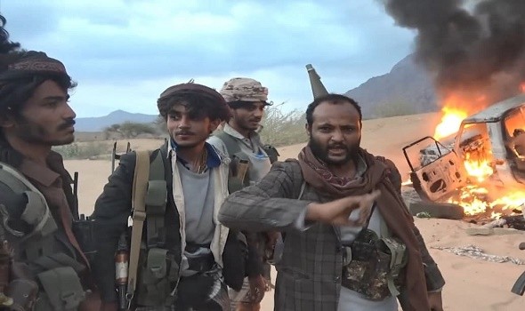 مسلحون من جماعة الحوثي يقتحمون مقرًا تابعًا للأمم المتحدة في صنعاء