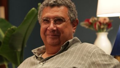 مسلسلات رمضان 2026.. ماجد الكدواني يناقش المشاكل الزوجية