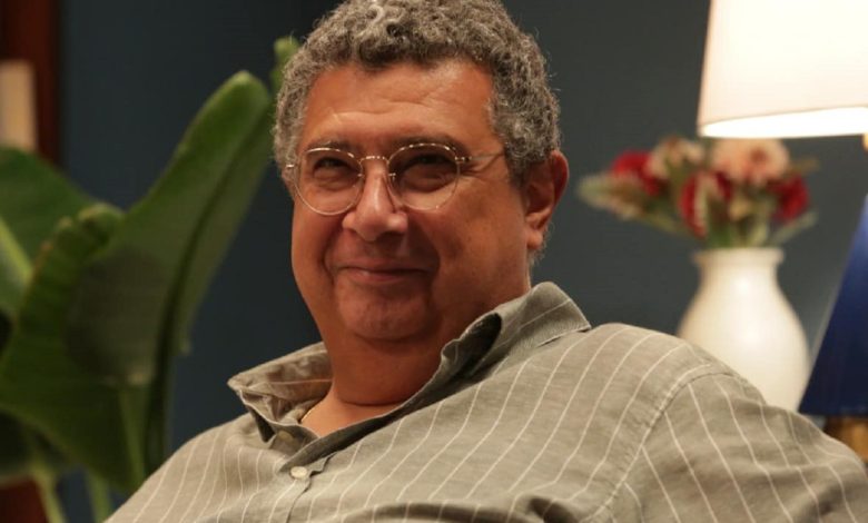 مسلسلات رمضان 2026.. ماجد الكدواني يناقش المشاكل الزوجية