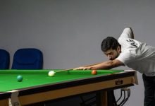 مشاركة منتخب السنوكر بالبطولة العربية في مصر بـ7 لاعبين