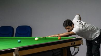 مشاركة منتخب السنوكر بالبطولة العربية في مصر بـ7 لاعبين