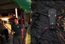 مشاهد من داخل المعسكرات: سرايا القدس بالضفة الغربية تنشر مقطع فيديو لسيطرتها على مسيرات للاحتلال