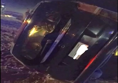 مصدر للعربية: ضحايا حادث شرم الشيخ موظفون بالسفارة القطرية بالقاهرة وليسوا الوفد المفاوض