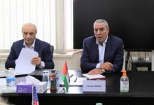مصدر مطّلع يكشف كواليس الرسائل المصرية لوفد "فتح" والسلطة خلال الحوارات في القاهرة