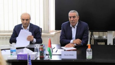 مصدر مطّلع يكشف كواليس الرسائل المصرية لوفد "فتح" والسلطة خلال الحوارات في القاهرة