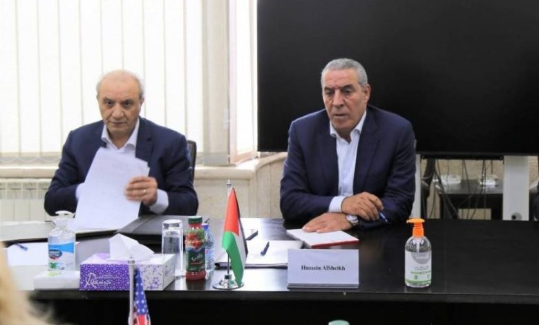 مصدر مطّلع يكشف كواليس الرسائل المصرية لوفد "فتح" والسلطة خلال الحوارات في القاهرة