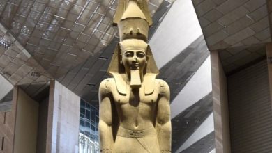 مصر تتأهب لافتتاح المتحف المصري الكبير بحضور دولي واسع وزخم شعبي وإعلامي غير مسبوق